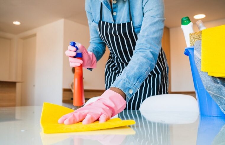 How Do You Hire a Good Commercial Cleaning Service?