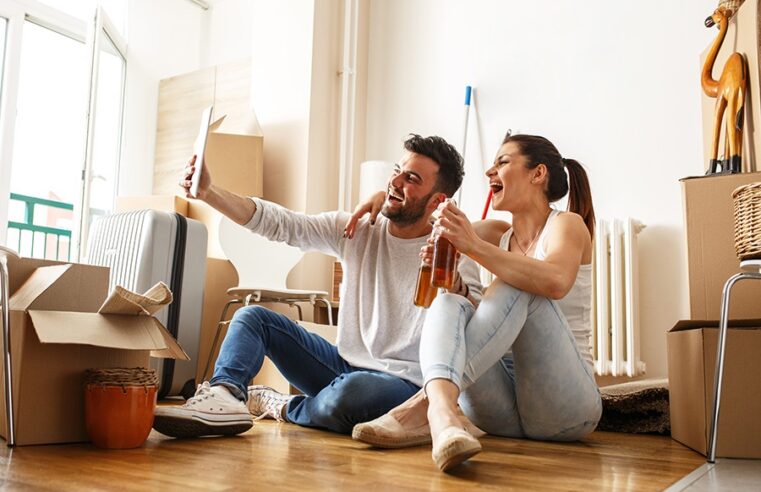Moving Into Your First Apartment? Don’t Forget These Seven Essential Items