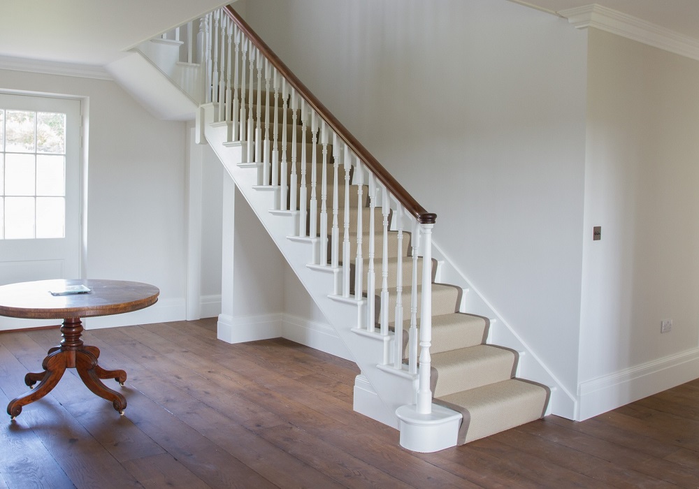 Build An Ideal Staircase For The House Of Your Dreams