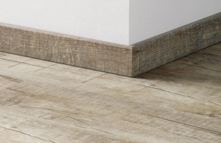 Advantages of using floor skirting boards in home projects