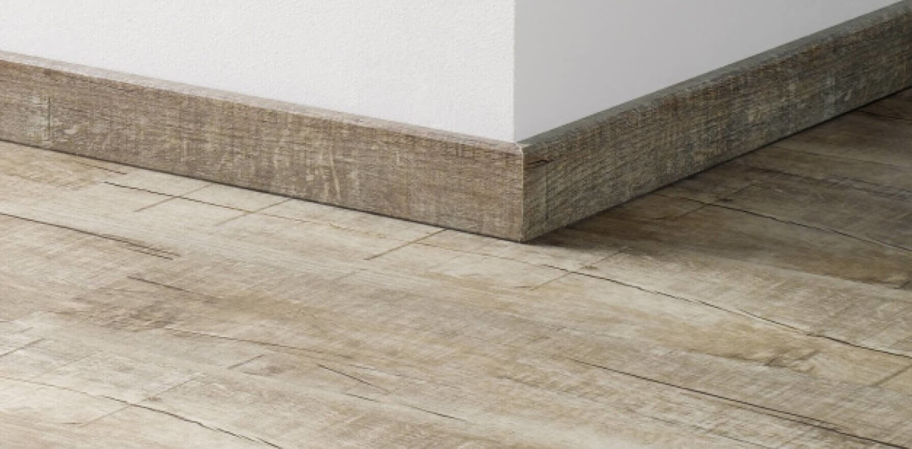 Advantages of using floor skirting boards in home projects