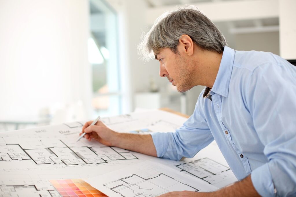 architect companies near you