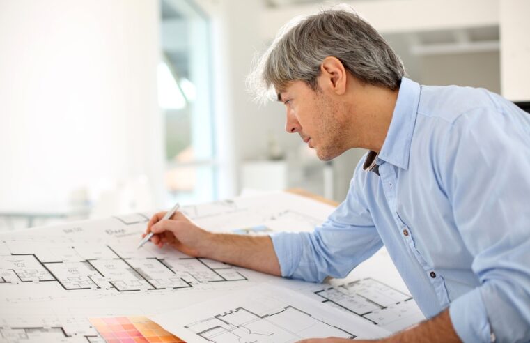 Architect Companies Near Me: What to Look for and Questions to Ask
