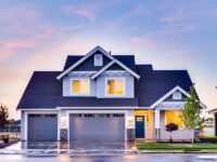 Exterior Threats and How To Keep Your Home Safe