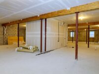 Keep Your Basement Dry: Effective Dampness Prevention Tips
