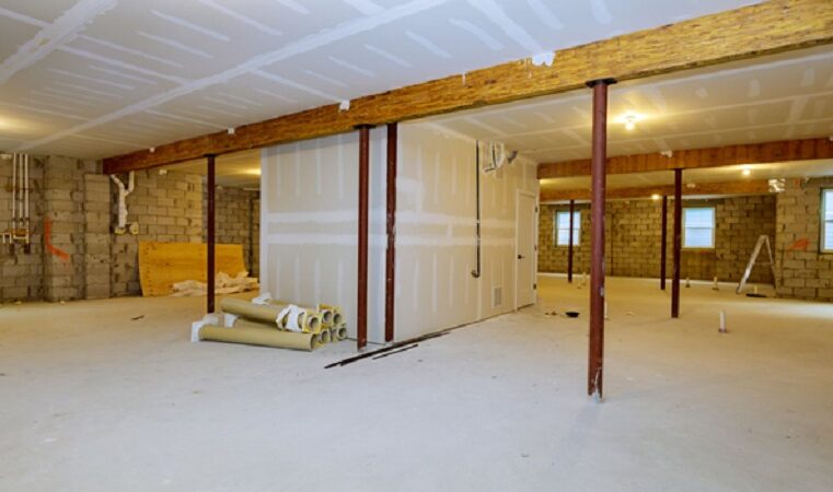 Keep Your Basement Dry: Effective Dampness Prevention Tips
