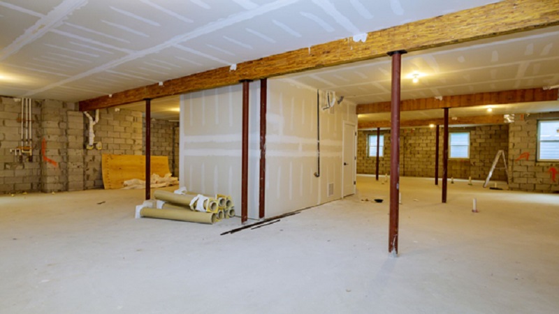 Keep Your Basement Dry: Effective Dampness Prevention Tips