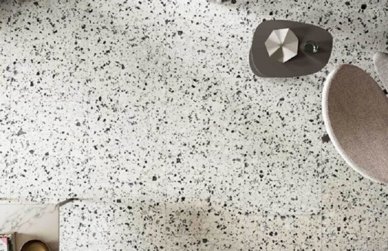 Why is Terrazzo Flooring the Perfect Choice for Your Home or Business?