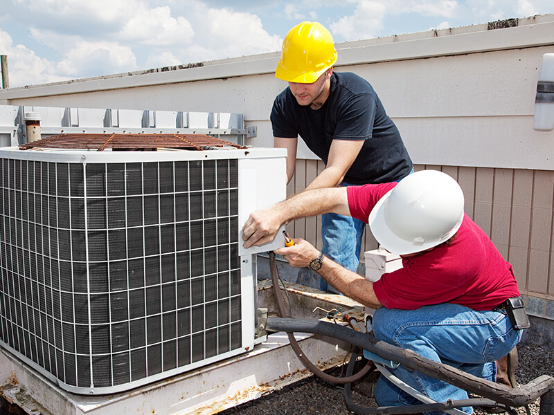 The Future of HVAC: Revolutionizing Comfort and Sustainability