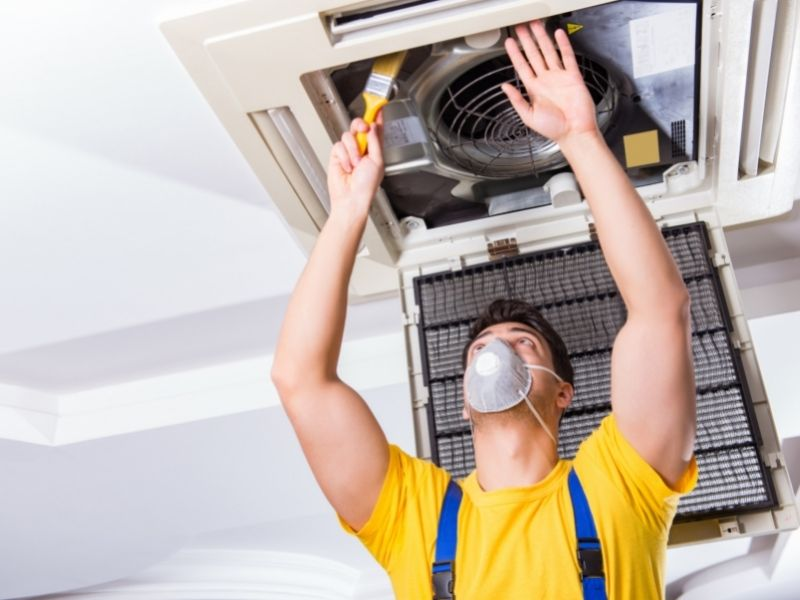 Enhancing Comfort and Efficiency: The Evolution of HVAC Systems