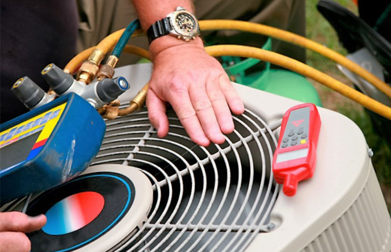 The Evolution of HVAC Systems: Revolutionizing Comfort and Efficiency