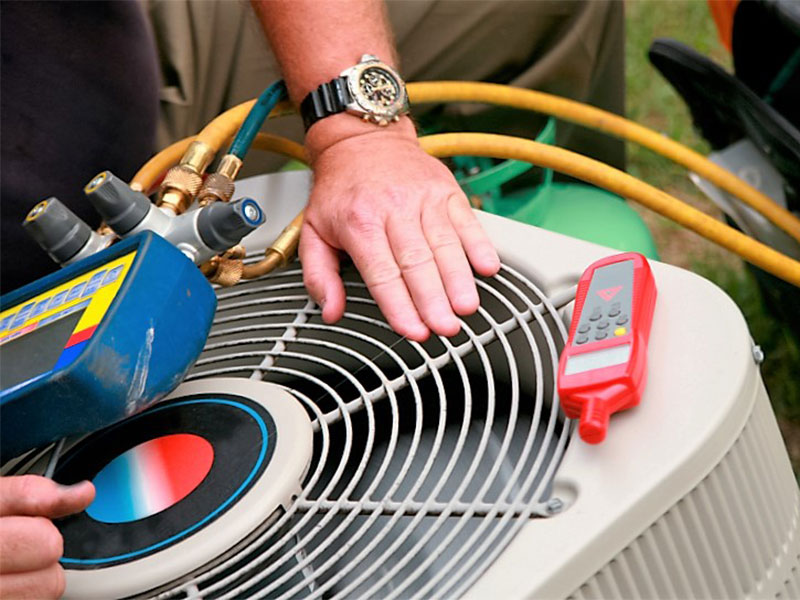 The Evolution of HVAC Systems: Revolutionizing Comfort and Efficiency