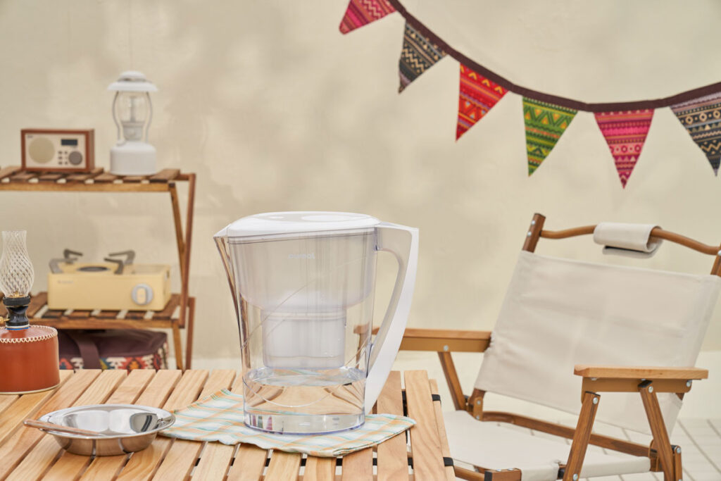 How to Maintain and Care for Your Pureal OnlyPure Water Pitcher?