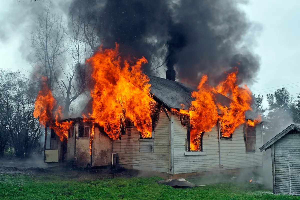 Understanding the Long Term Effects of Fire Damage on Your Property