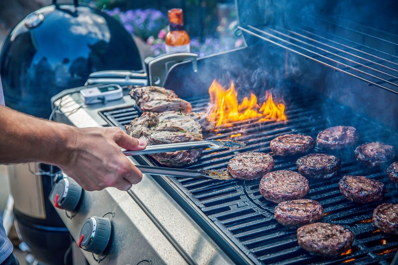 How to choose the greatest BBQ, according to experts in the field