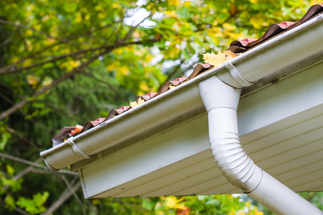 3 Warning Signs You Need New Rain Gutters