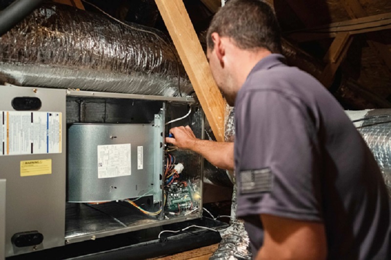 Why Is a Furnace Protection Plan Important?