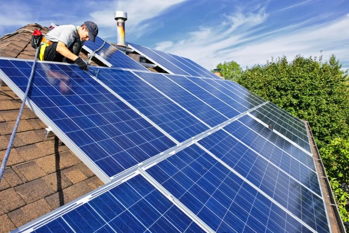 The Importance of Switching over to Solar Energy