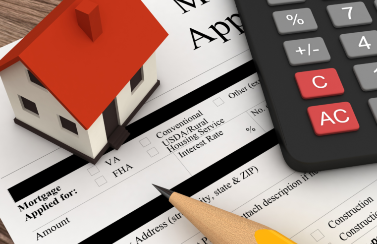Mortgage Calculator: The Key to Unlocking Your Dream Home in NJ