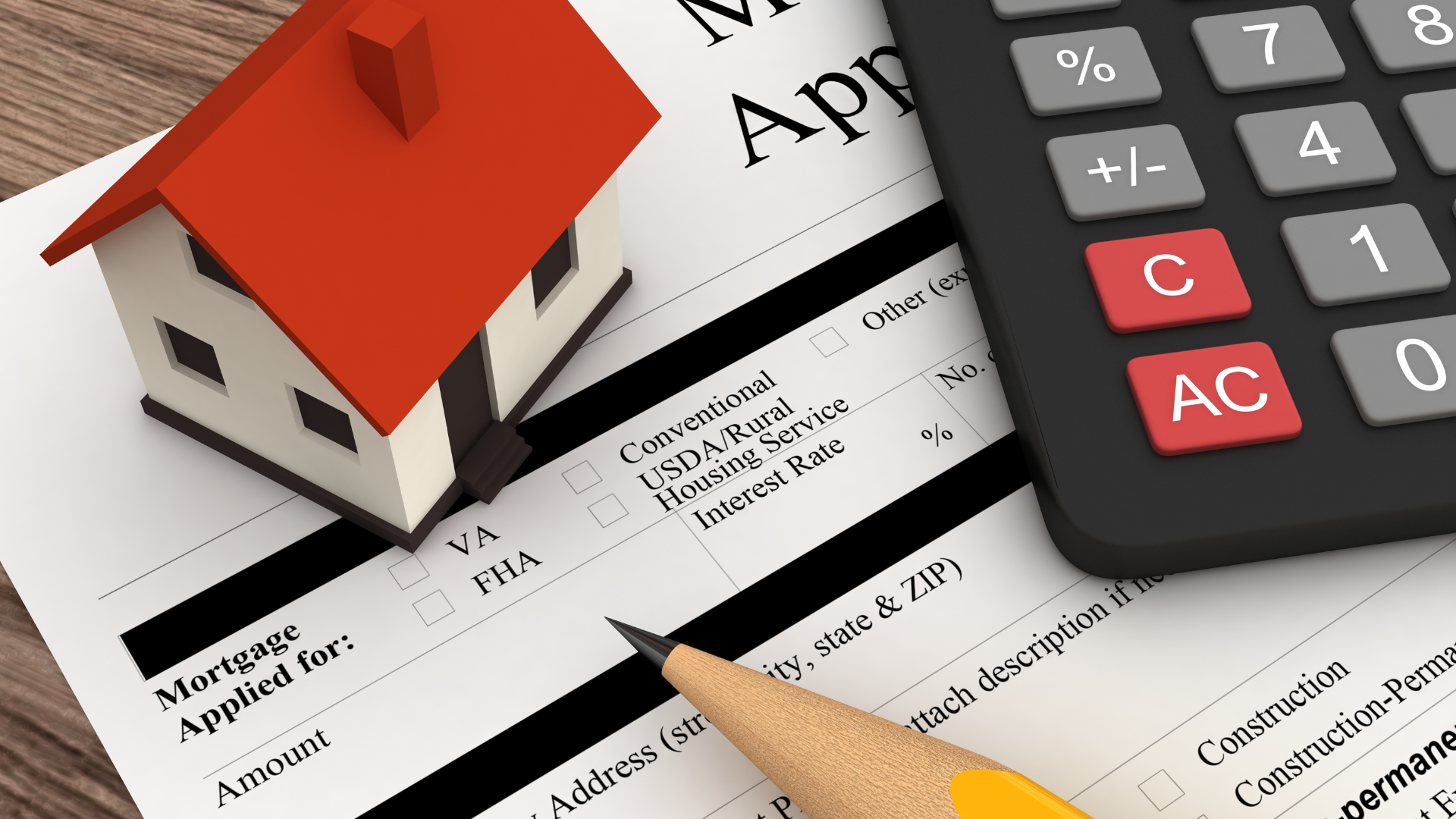 Mortgage Calculator: The Key to Unlocking Your Dream Home in NJ