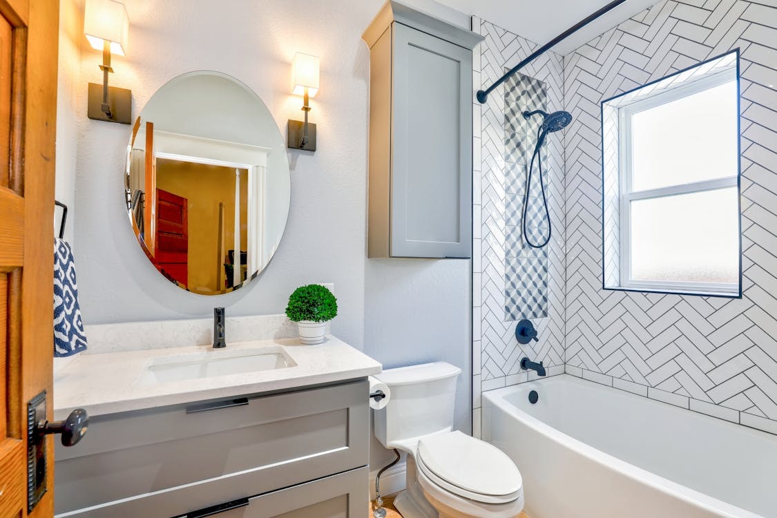 Your Dream Bathroom: A Guide to Planning and Design