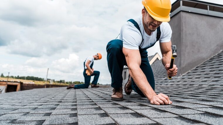 How to choose the best roofing contractorin your city?