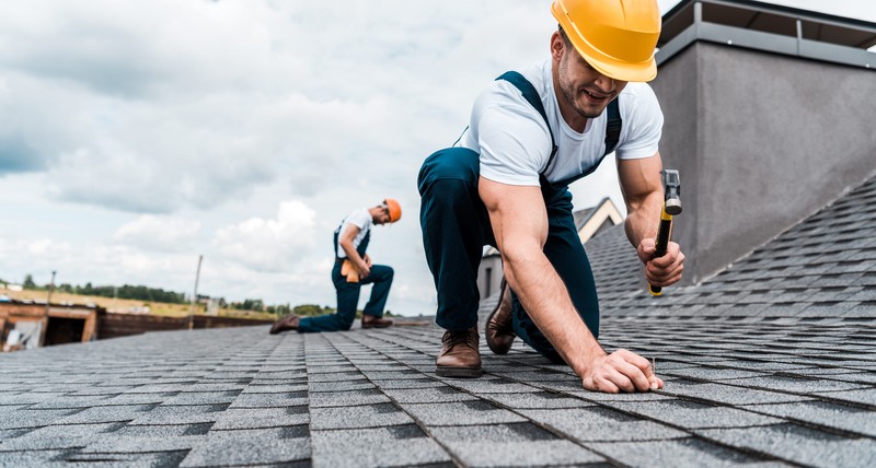 How to choose the best roofing contractorin your city?