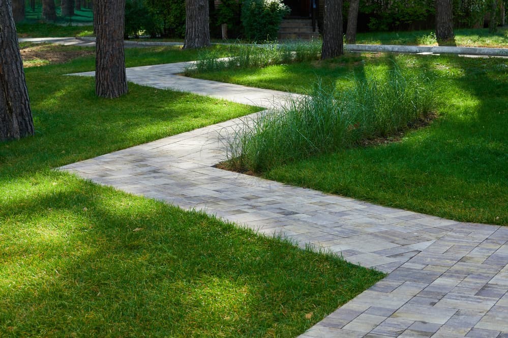 Transform Your Outdoor Spaces with Premium Sidewalk Pavers from Standard Brick Pavers