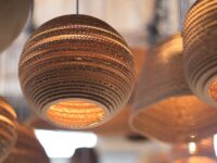 Eco-Friendly Modern Chandeliers: Sustainable Lighting Options