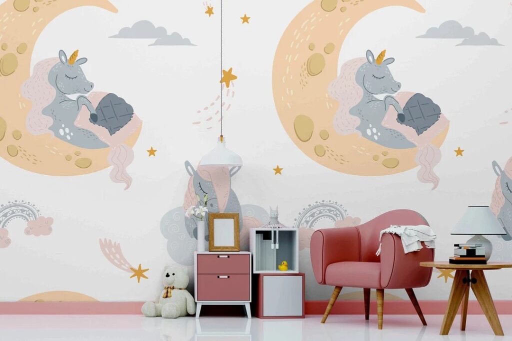 The Magic of Baby Wallpapers Online
