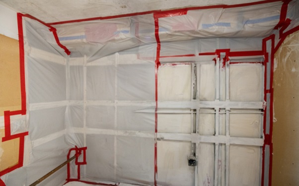 Avoid These 7 Mistakes in Commercial Mould Remediation