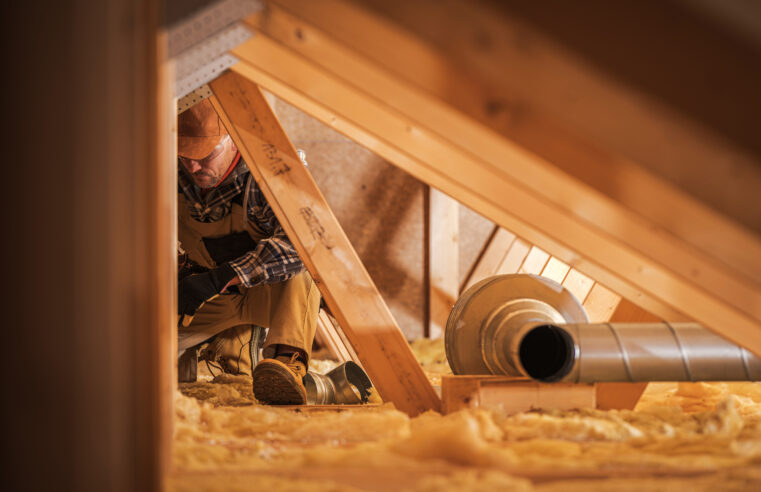 Affordable Ways to Upgrade Your Home’s Insulation