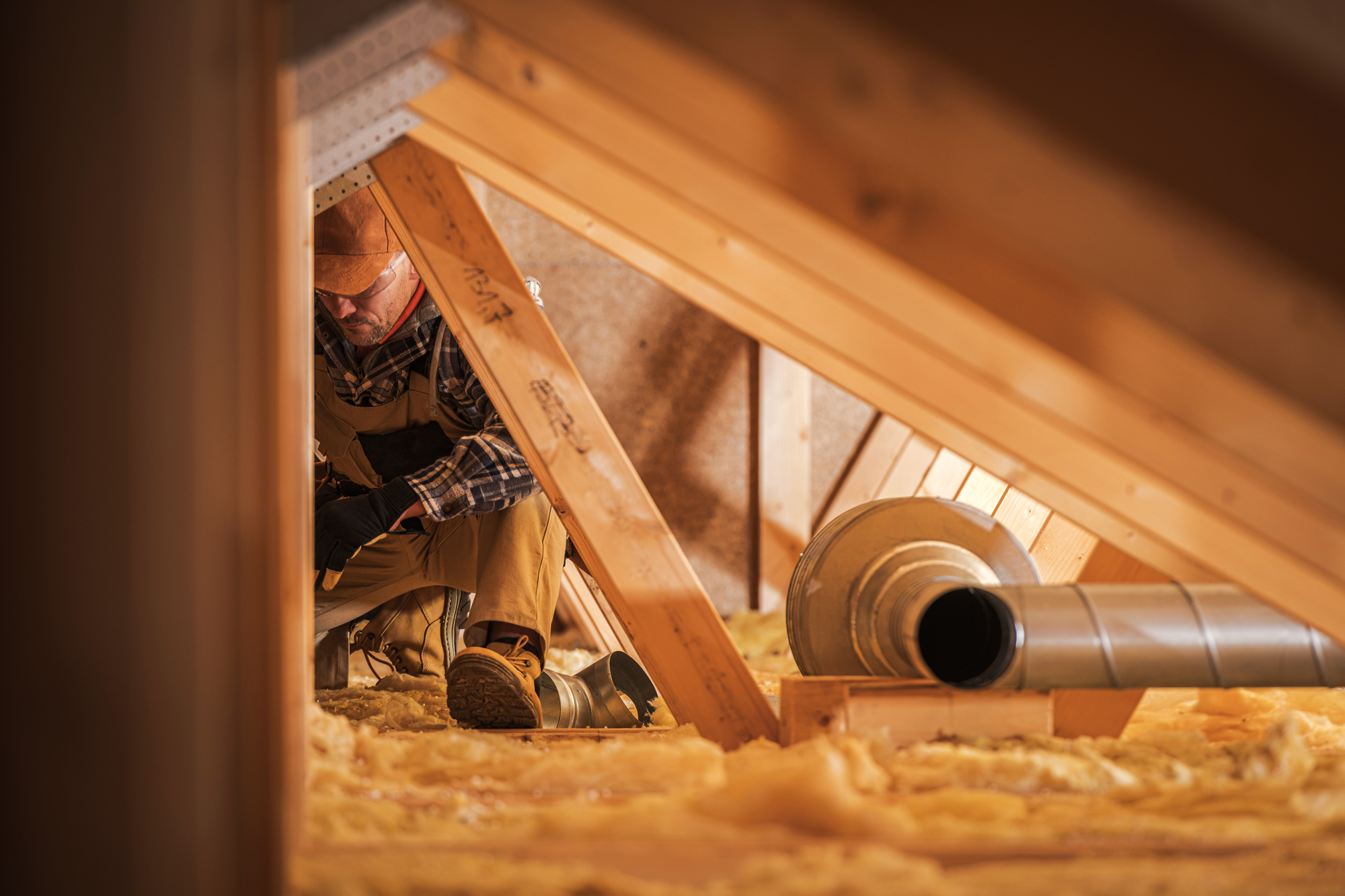 Affordable Ways to Upgrade Your Home’s Insulation