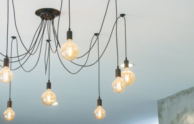 Best Lighting Fixtures for Your Home