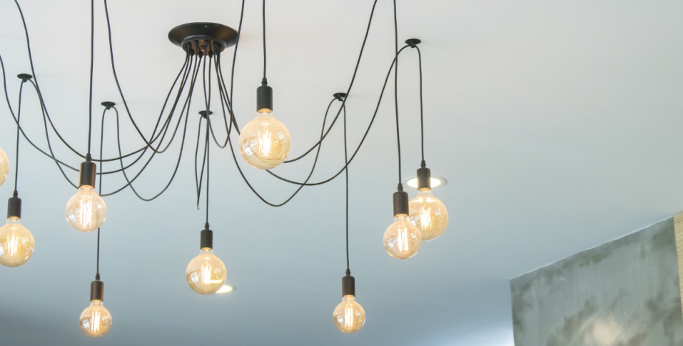 Best Lighting Fixtures for Your Home