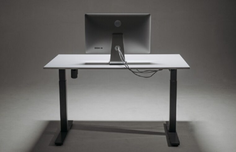 Elevate Your Workspace: The Benefits of Height Adjustable Desks