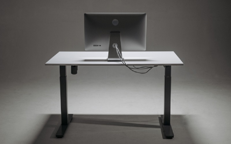 Elevate Your Workspace: The Benefits of Height Adjustable Desks