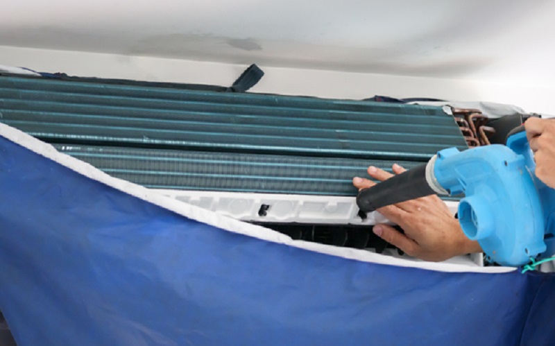 Revealed: Why Aircon Chemical Wash in Singapore Is the Secret to a Longer-Lasting AC