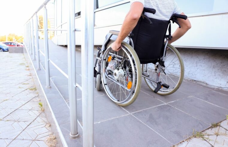 Wheelchair Ramps: Making Accessibility Effortless for Everyone