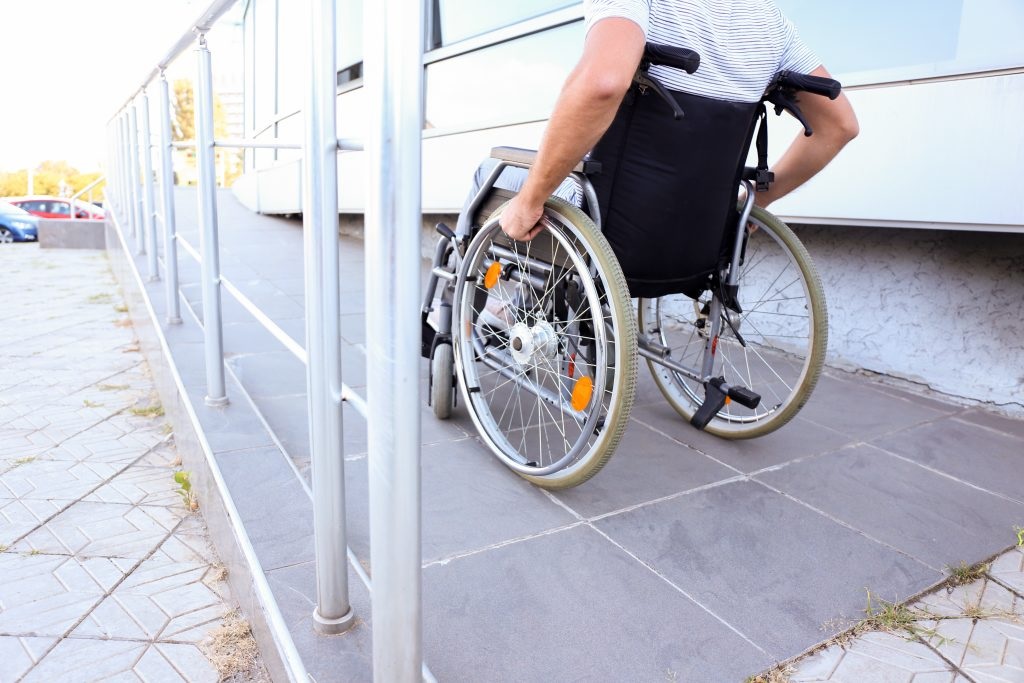 Wheelchair Ramps: Making Accessibility Effortless for Everyone