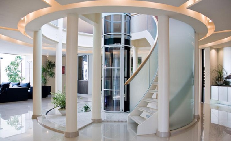 The Ultimate Comfort and Convenience: How a Luxury Home Elevator Enhances Accessibility