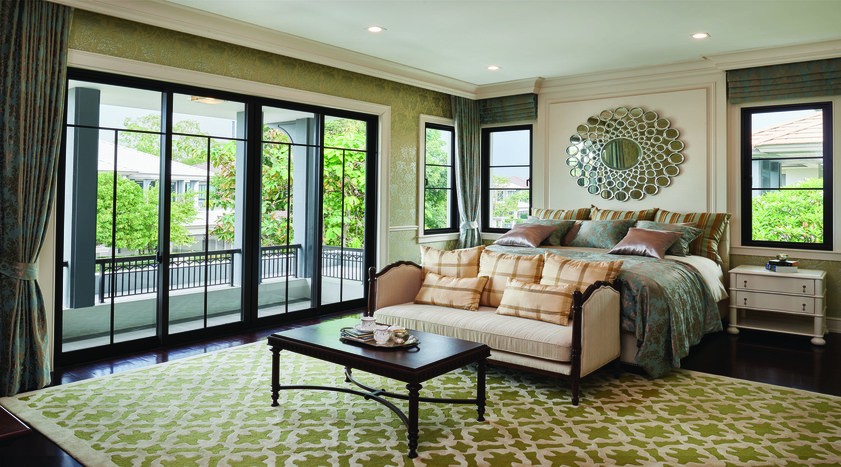 The Ultimate Guide to Balcony Doors: Types, Benefits, and Installation Tips