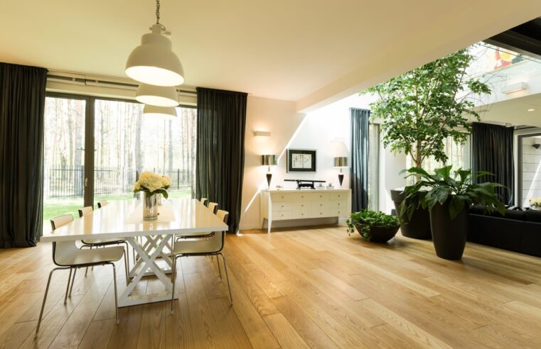 The Ultimate Guide to Choosing the Perfect Skyvedør for Your Home