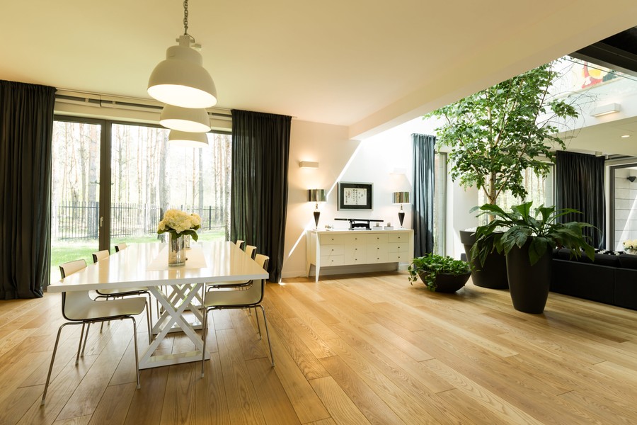 The Ultimate Guide to Choosing the Perfect Skyvedør for Your Home