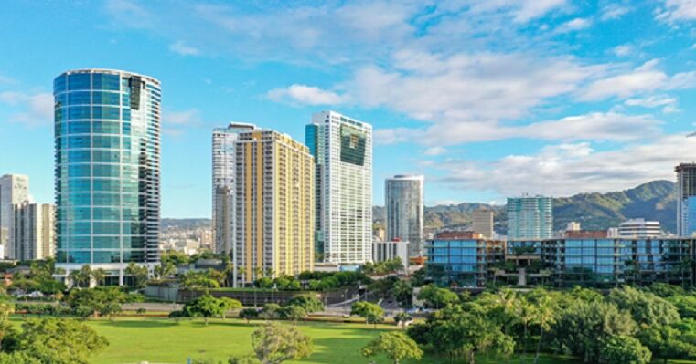 Green Buildings & Sustainable Homes: The New Standard in Urban Living