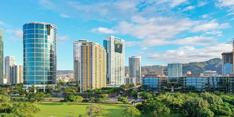 Green Buildings & Sustainable Homes: The New Standard in Urban Living
