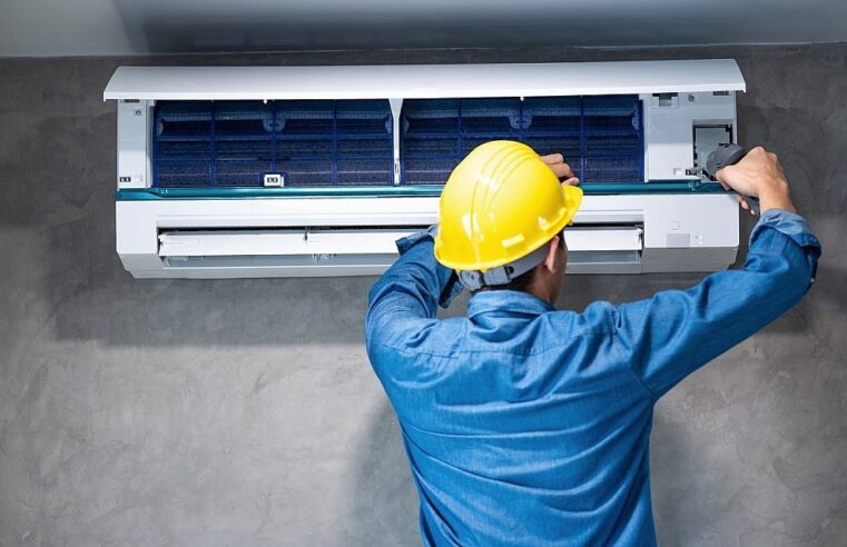 Expert Guide to Keeping Your Home Cool: Top Air Conditioning Repair Services