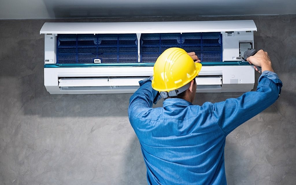 Expert Guide to Keeping Your Home Cool: Top Air Conditioning Repair Services