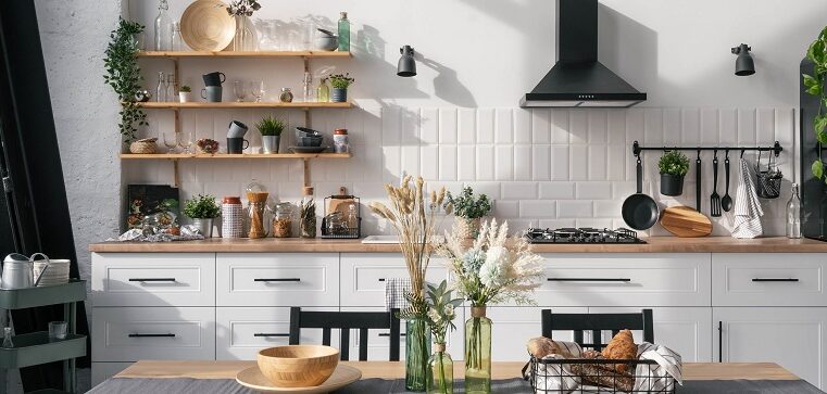 Color Trends for Kitchen Cabinets: What’s Hot This Year