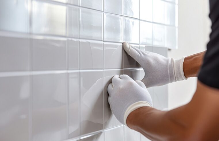 Everything You Should Know About Grout Sealers in Singapore